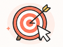 Conversion focused