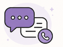 Direct communication