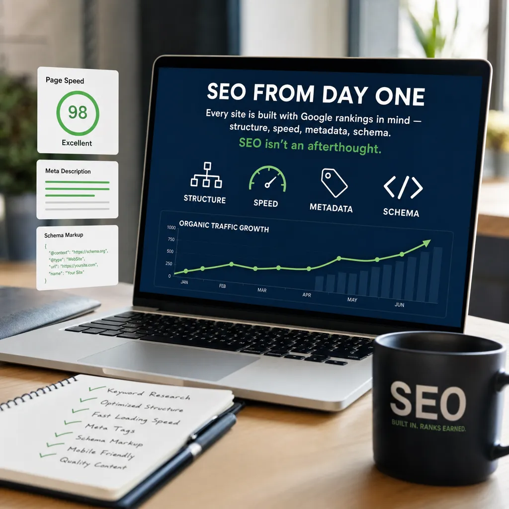 Local SEO